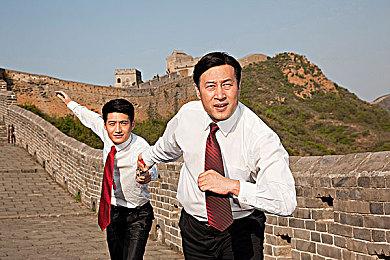 《绝地求生》新活动模式上线，八人组队竞技生存